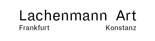 Lachenmann Art logo