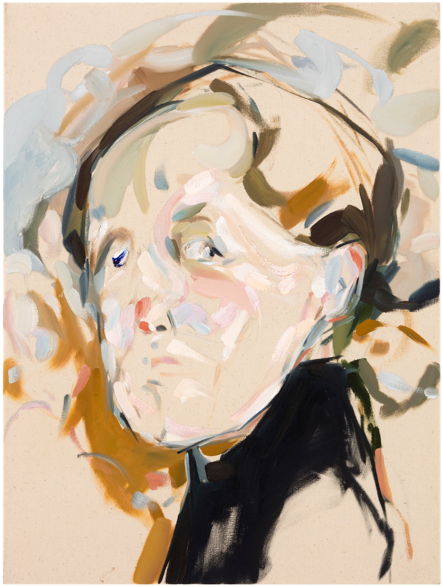 Helene | Jukka Rusanen