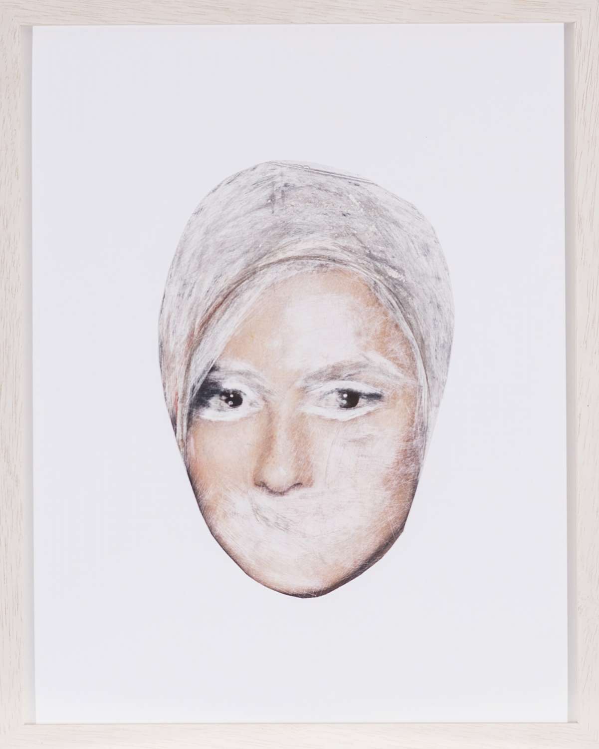 o.T. - Häutung I | Stefanie Scheurell