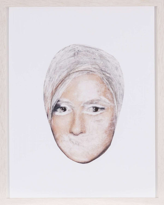o.T. - Häutung I    |   Stefanie Scheurell