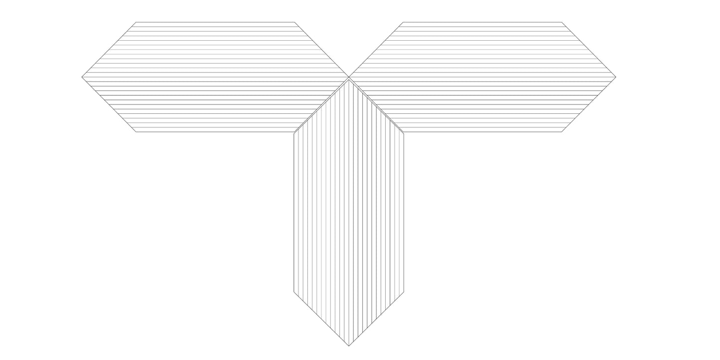 Tetterode 2022 #1 | Peter Vink