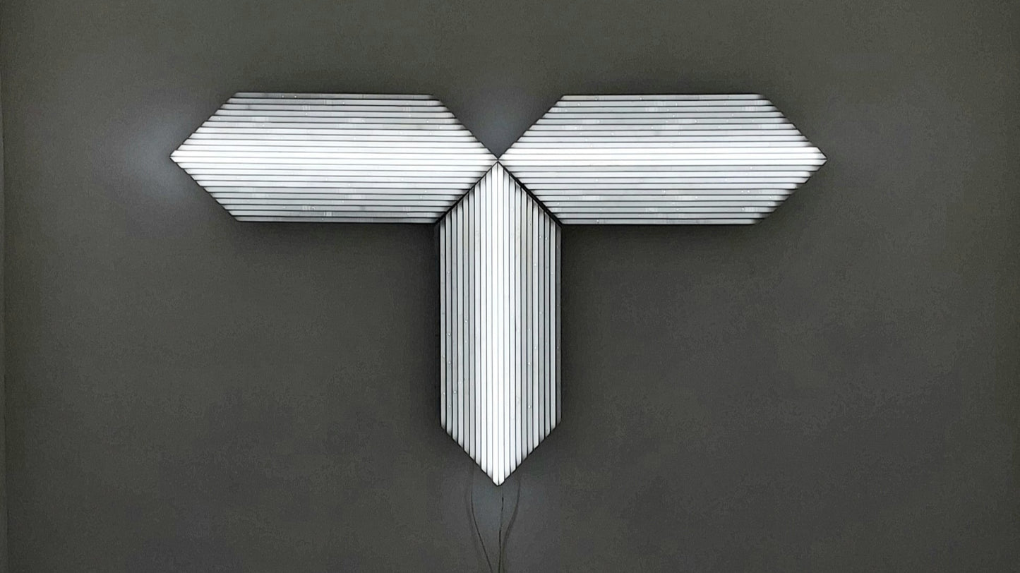 Tetterode | Peter Vink