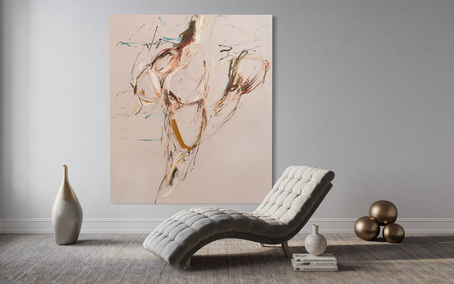 Boudoir | Jukka Rusanen