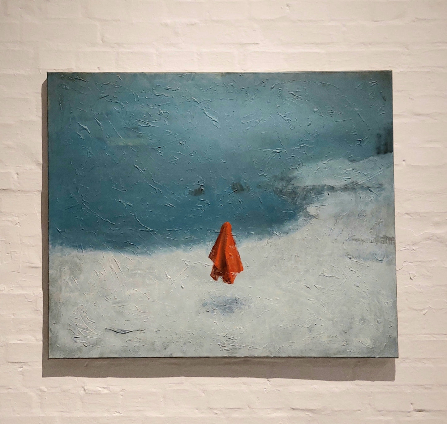 Goodbye Bodø | Zohar Fraiman