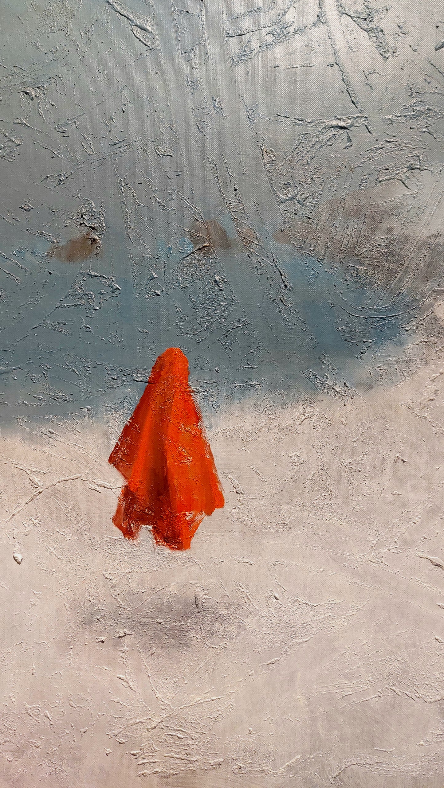 Goodbye Bodø | Zohar Fraiman