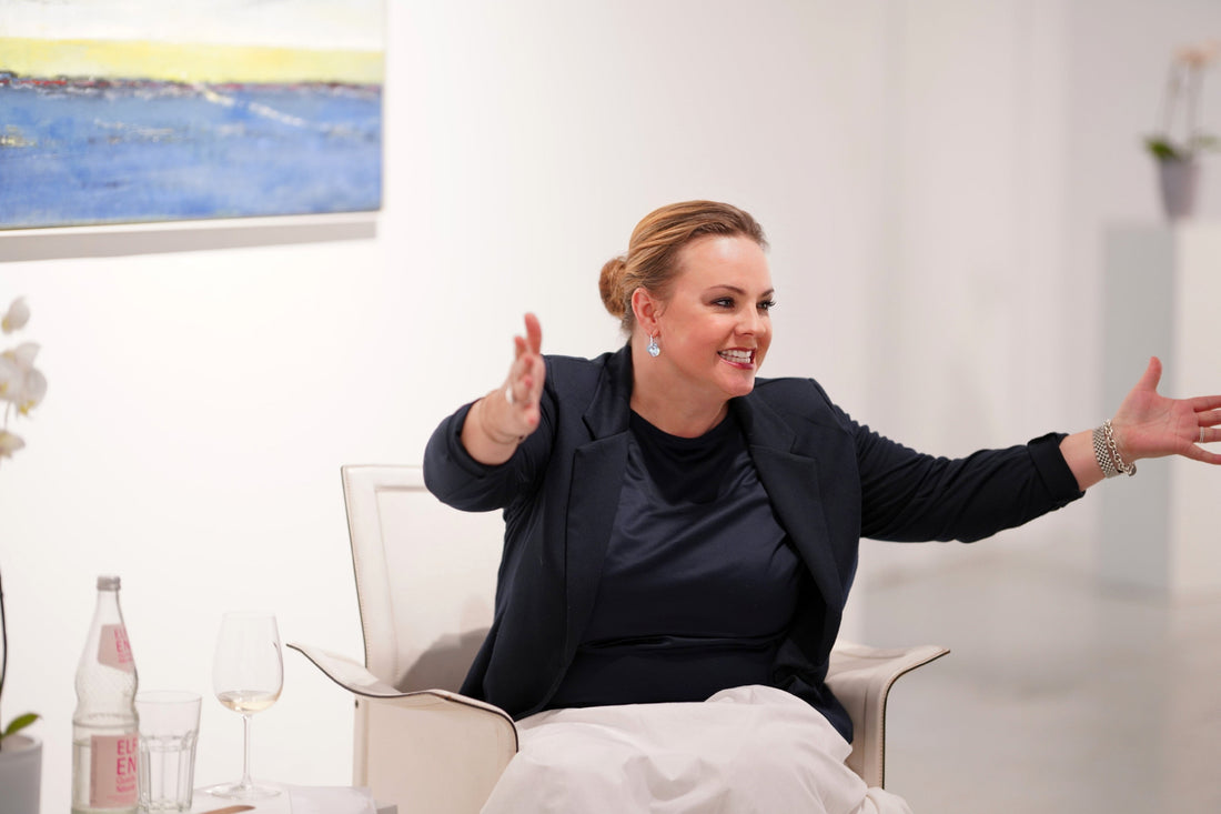 Vom Mäzenatentum zur Selbstvermarktung – wie sich der Kunstmarkt verändert hat.