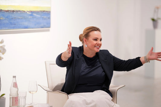 Vom Mäzenatentum zur Selbstvermarktung – wie sich der Kunstmarkt verändert hat.