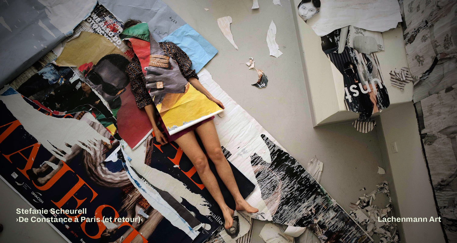 ›De Constance à Paris (et retour)‹