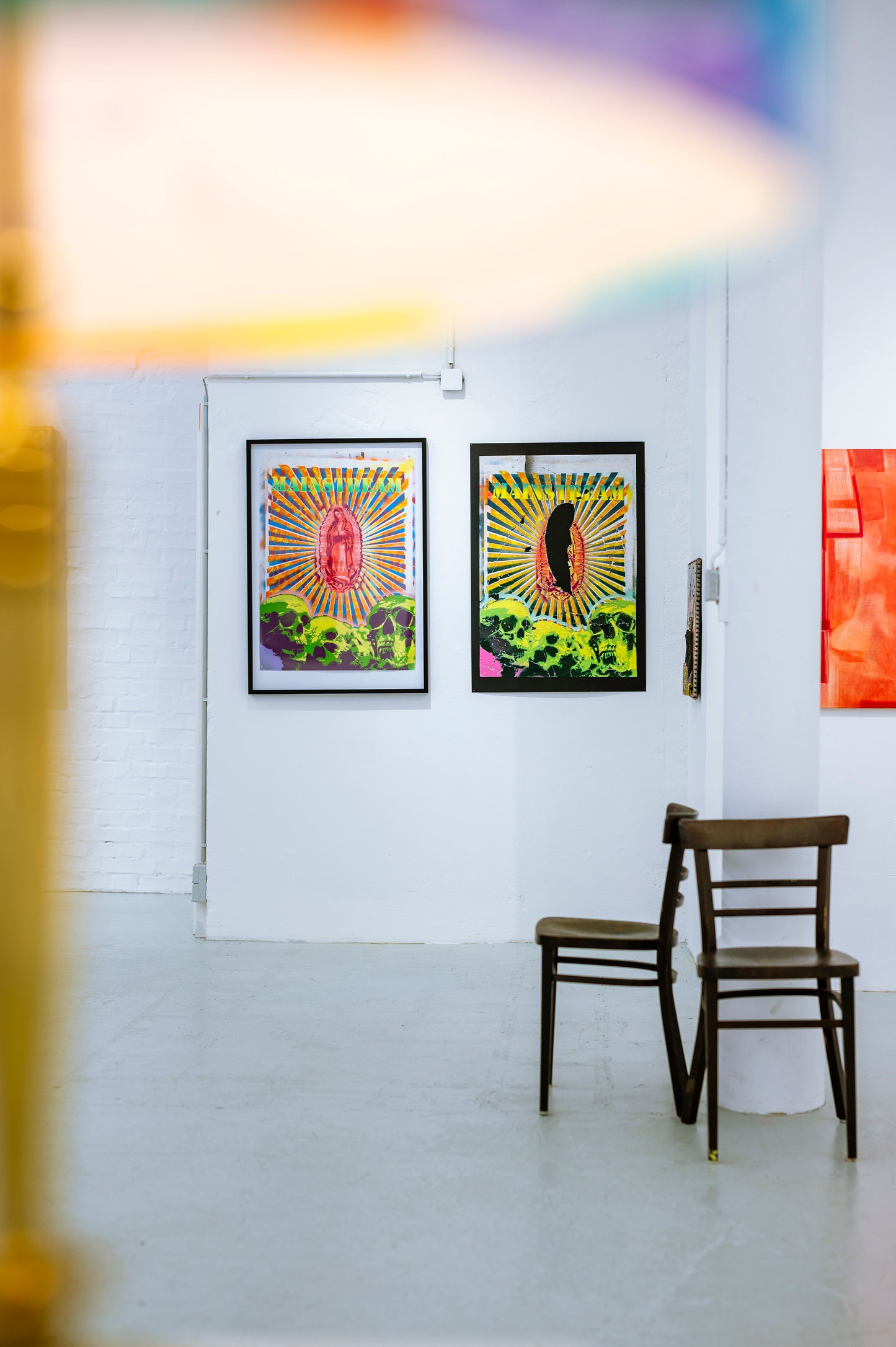 ›10 Years of Lachenmann Art - Anniversary Exhibition‹ 18/10/2024—24/01/2025