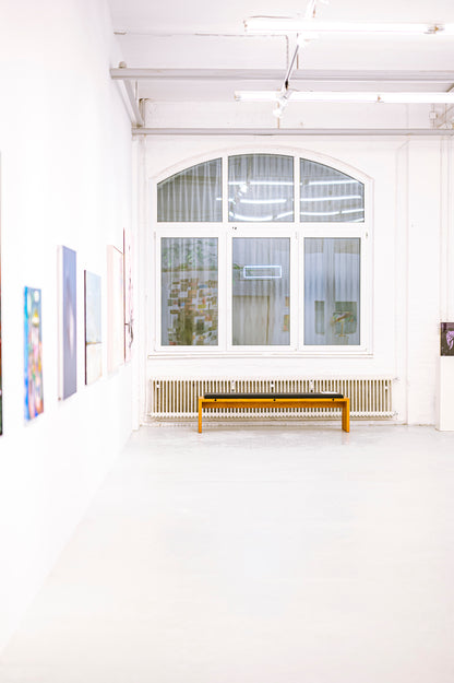 ›10 Years of Lachenmann Art - Anniversary Exhibition‹ 18/10/2024—24/01/2025