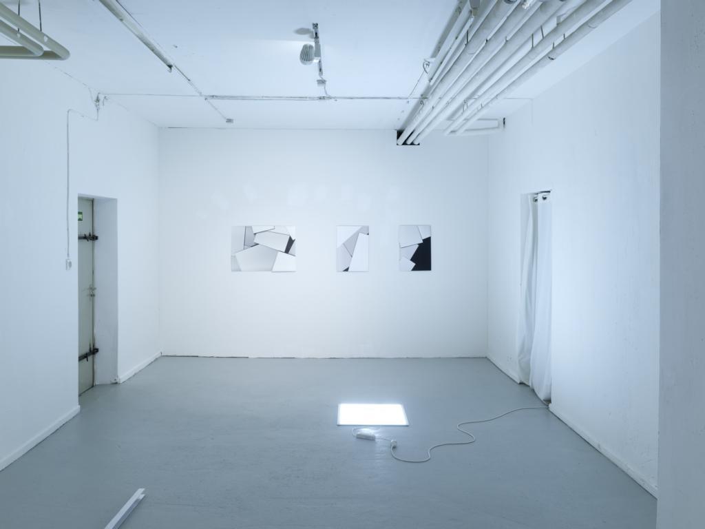 RENDER Florian Lechner bei Galerie Lachenmann Art Frankfurt 2