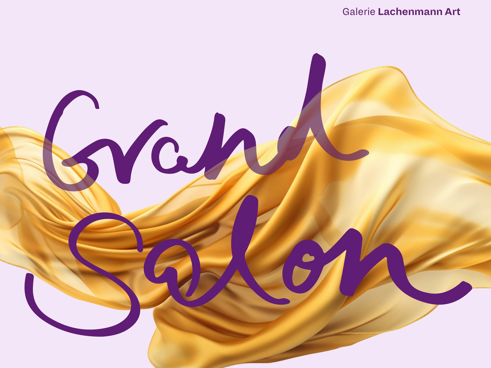 Grand Salon Gruppenausstellung Lachenmann Art Konstanz 11