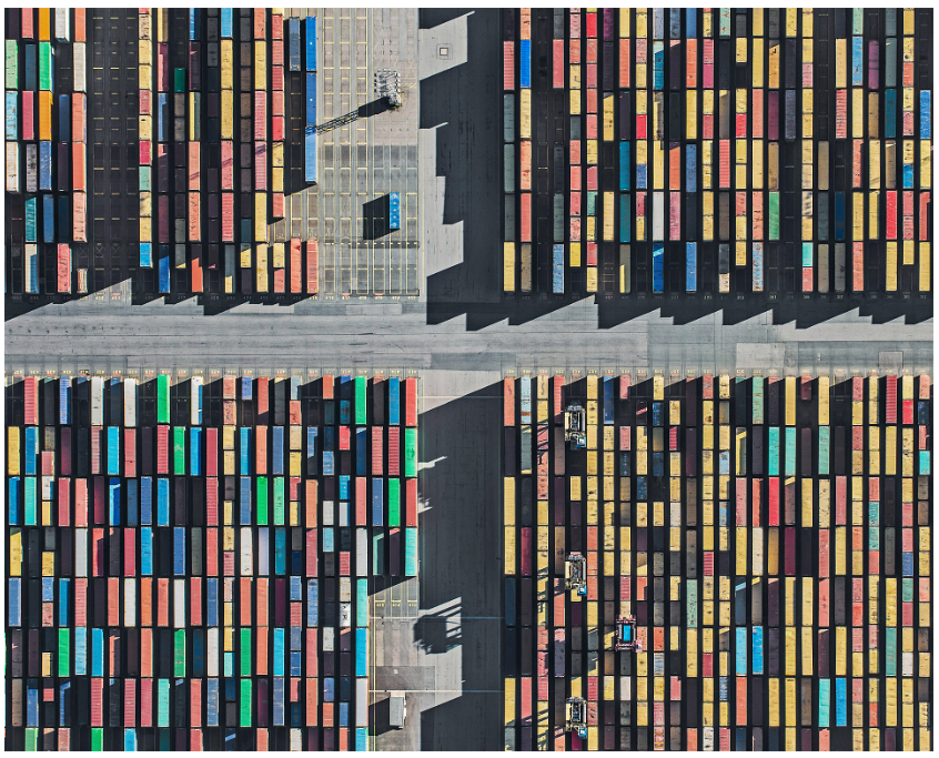 Bernhard Lang | Harbour 002