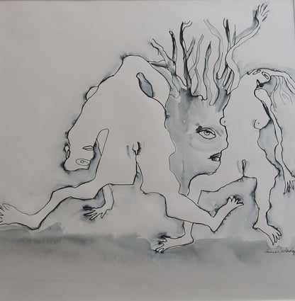 Außer Rand und Band | Carmen von Seckendorff