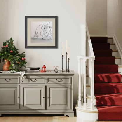 Außer Rand und Band | Carmen von Seckendorff