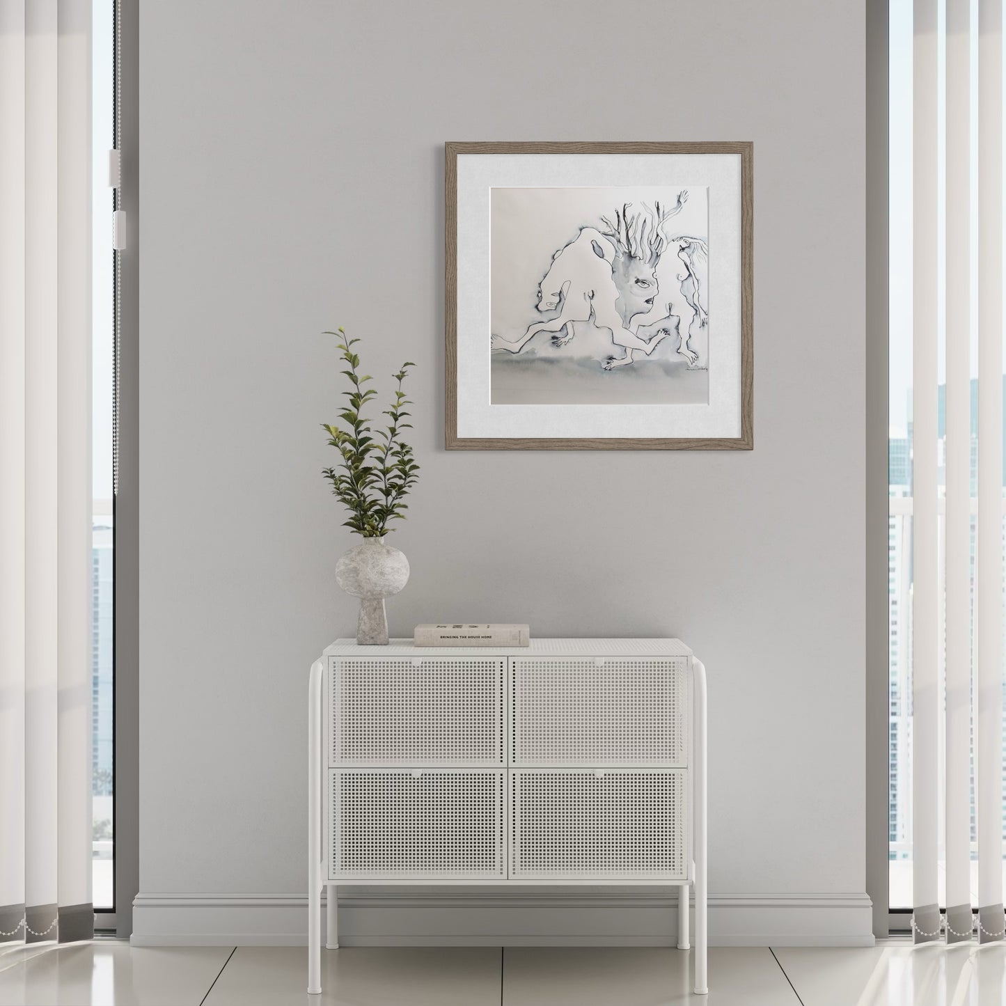 Außer Rand und Band | Carmen von Seckendorff