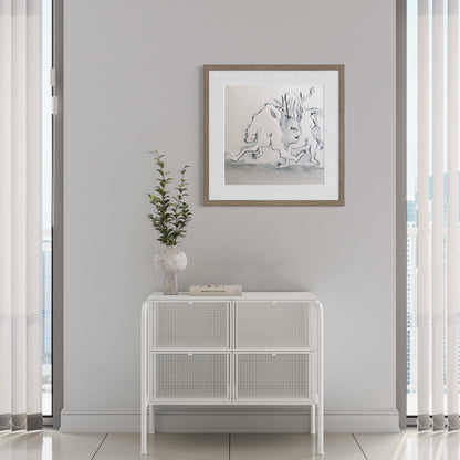 Außer Rand und Band | Carmen von Seckendorff