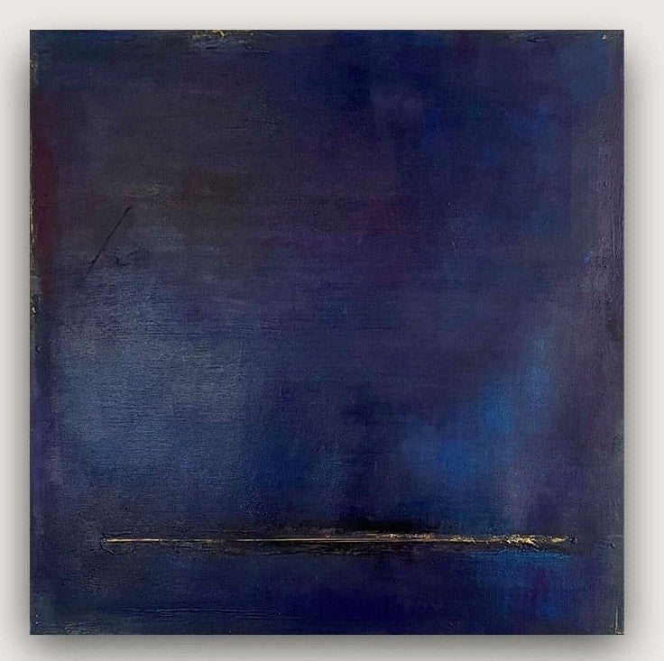 Midnight | Christiane Pieper