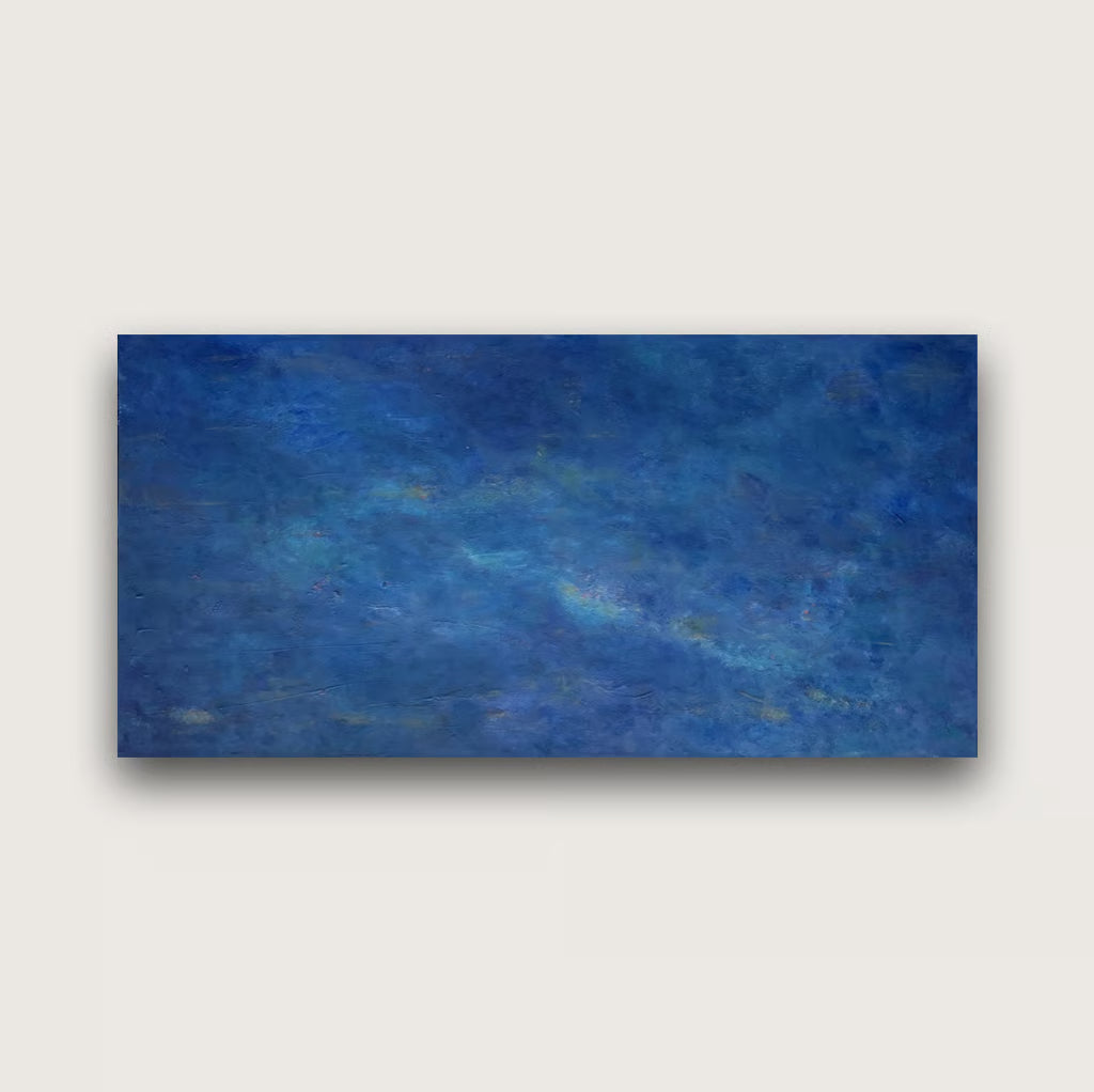 Silent Water | Christiane Pieper