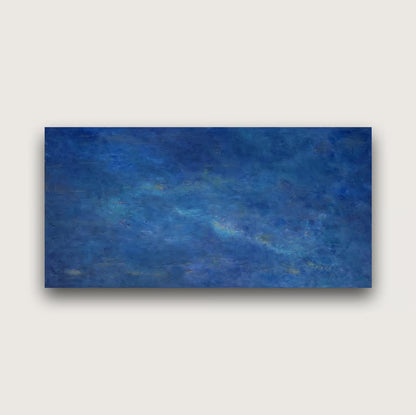 Silent Water | Christiane Pieper