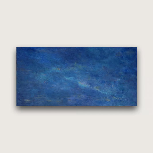 Silent Water | Christiane Pieper