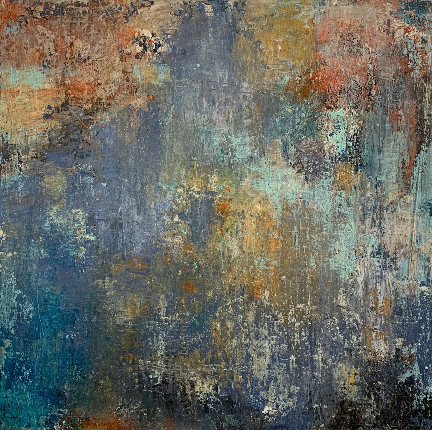 o.T. | Christiane Pieper