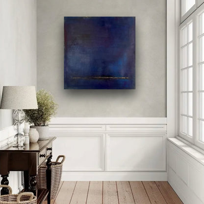 Midnight | Christiane Pieper