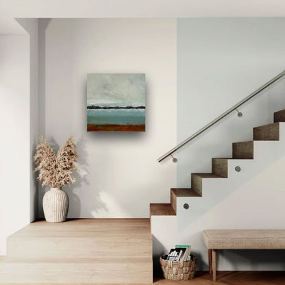 Riverblue | Christiane Pieper