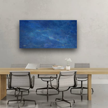 Silent Water | Christiane Pieper