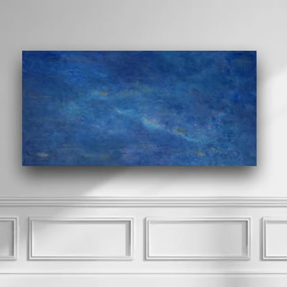 Silent Water | Christiane Pieper