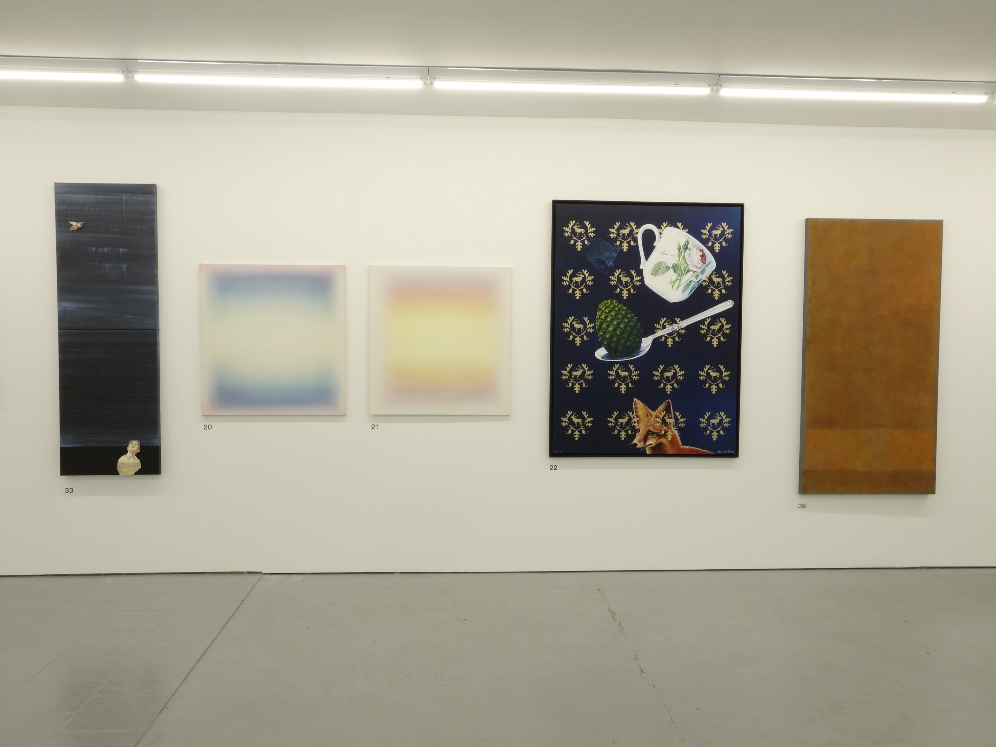 Christiane Pieper Galerie Lachenmann Art