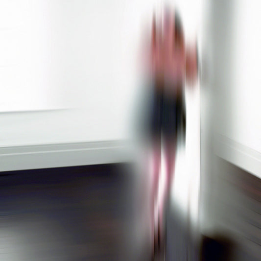 Leaving | Elmar Valter