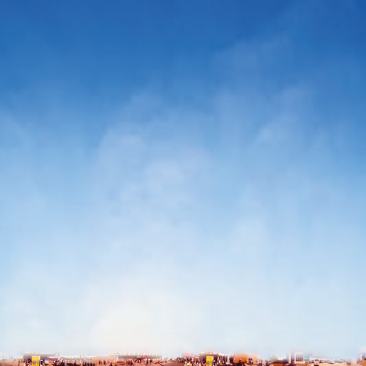 Time Loop Johannesburg| Elmar Valter