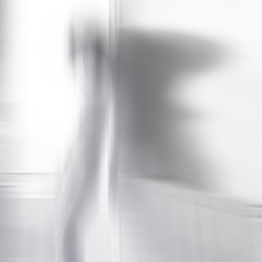 Waiting III | Elmar Valter