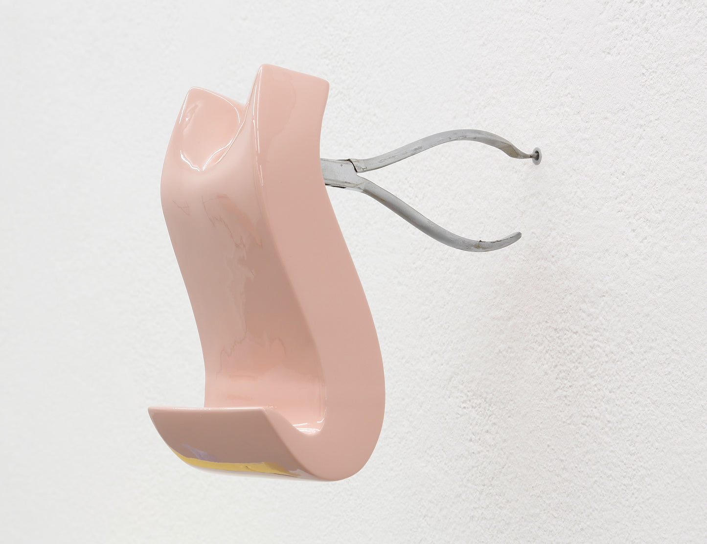 Zwangsläufig |  Elsbeth Gisinger_Fessler