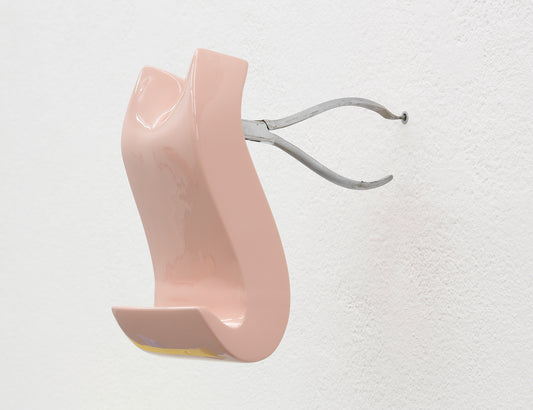 Zwangsläufig |  Elsbeth Gisinger_Fessler