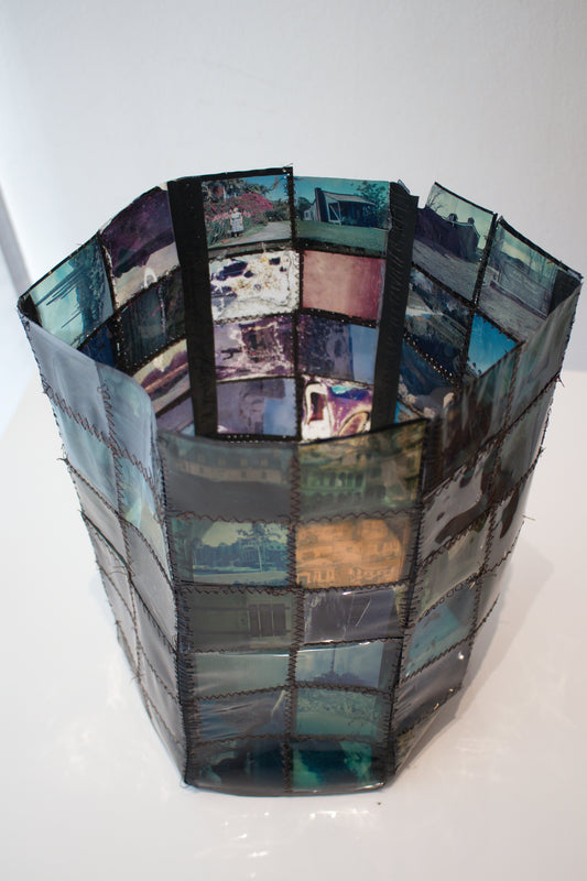 Constantia 2024 Artefact #14 | Peter Vink 
