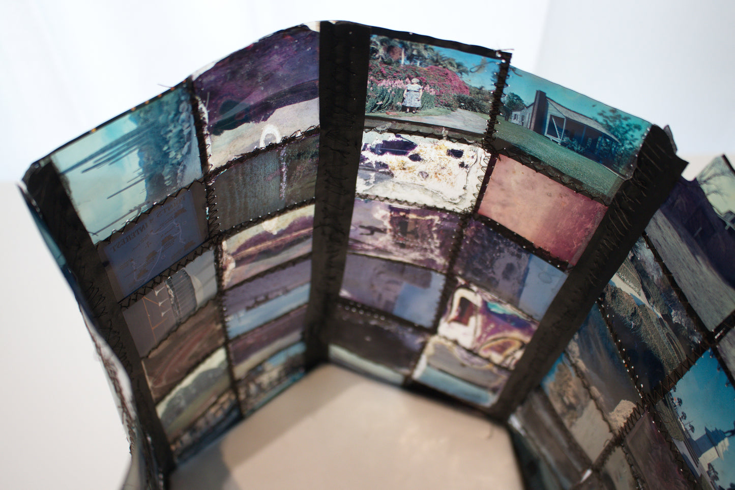 Road Trip Installation 4_4 | Felicia Glidden