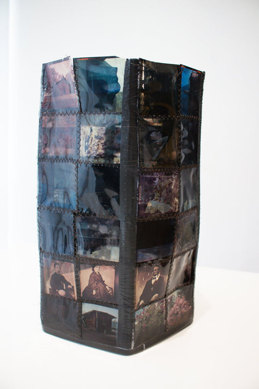 Road Trip Installation 1_4 | Felicia Glidden