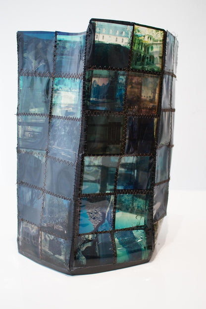 Road Trip Installation 4_4 | Felicia Glidden