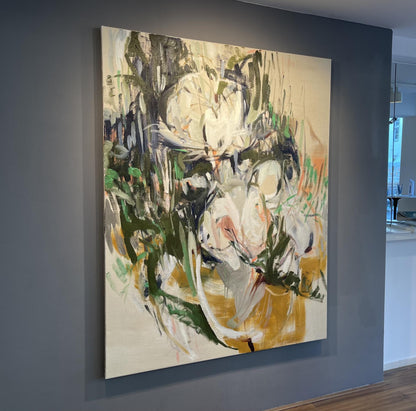 Good News Gruppenausstellung bei Galerie Lachenmann Art Konstanz  4