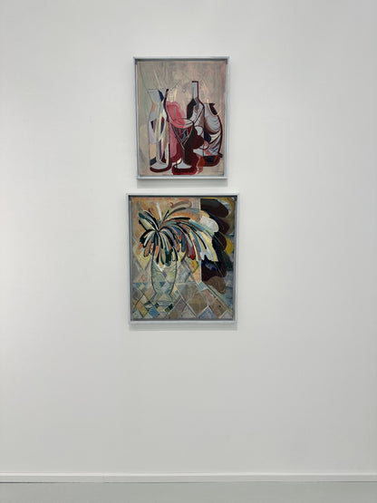 Studio 84 Gruppenausstellung bei Galerie Lachenmann Art Konstanz 4