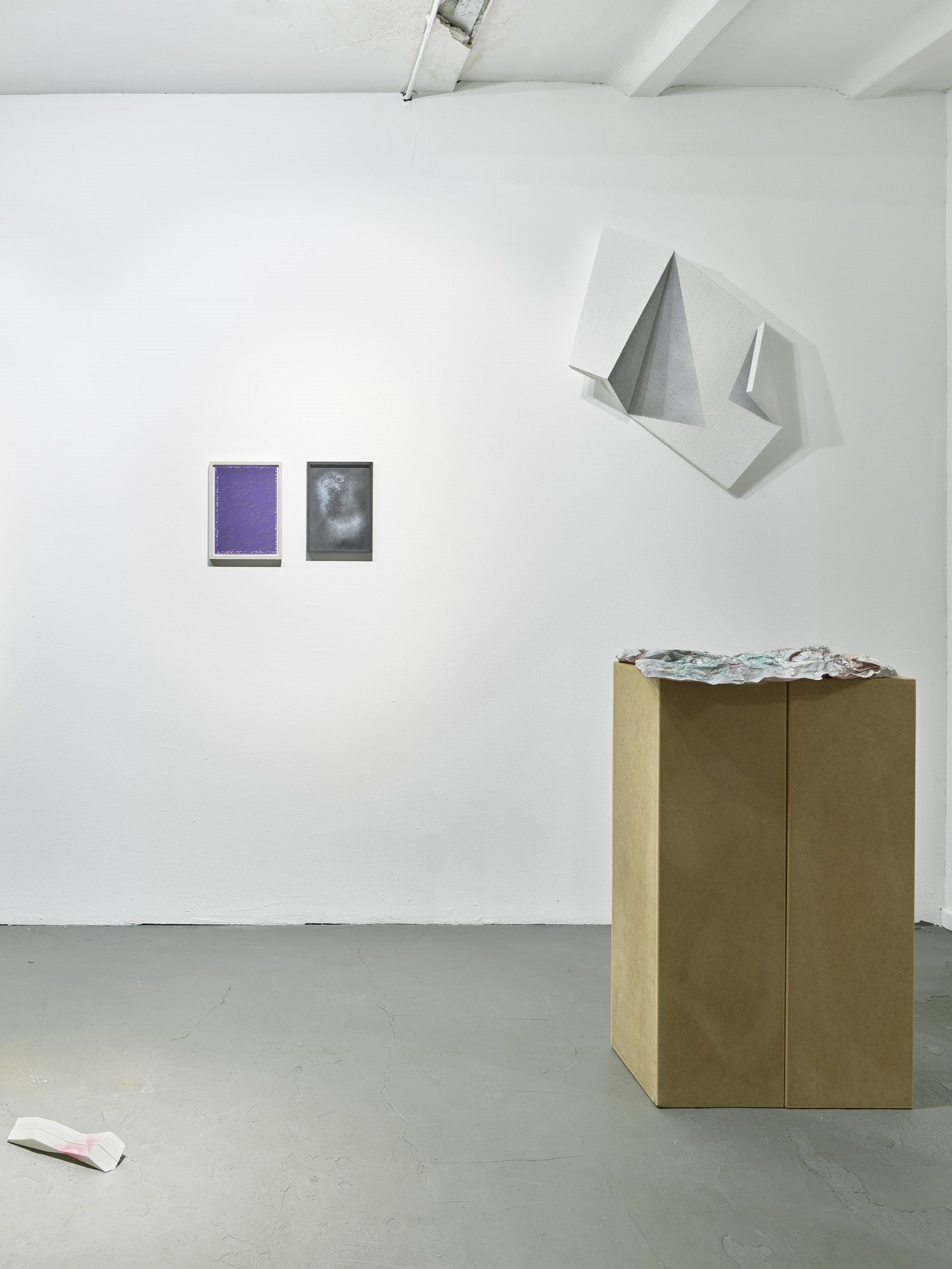 Florian Lechner Galerie Lachenmann Art