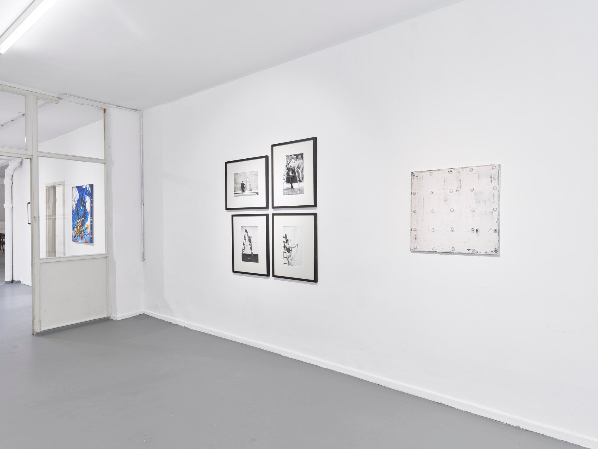 Angelika Platen Galerie Lachenmann Art