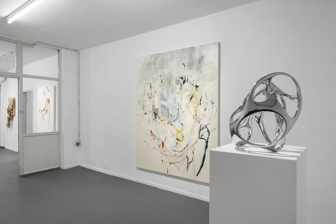 Jukka Rusanen Galerie Lachenmann Art