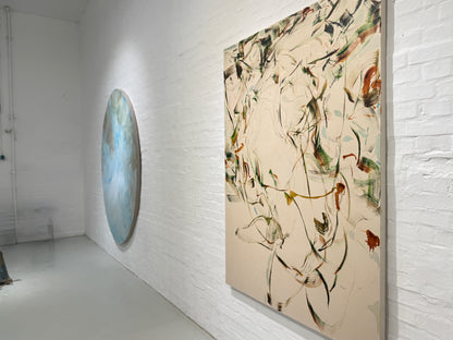 Jukka Rusanen ›Profane and Sublime Observations‹ 15.10.—5.12.2025