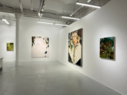 Jukka Rusanen ›Profane and Sublime Observations‹ 15.10.—5.12.2025