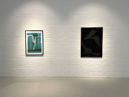 RE-DISCOVER Veit von Seckendorff bei Galerie Lachenmann Art Konstanz 3