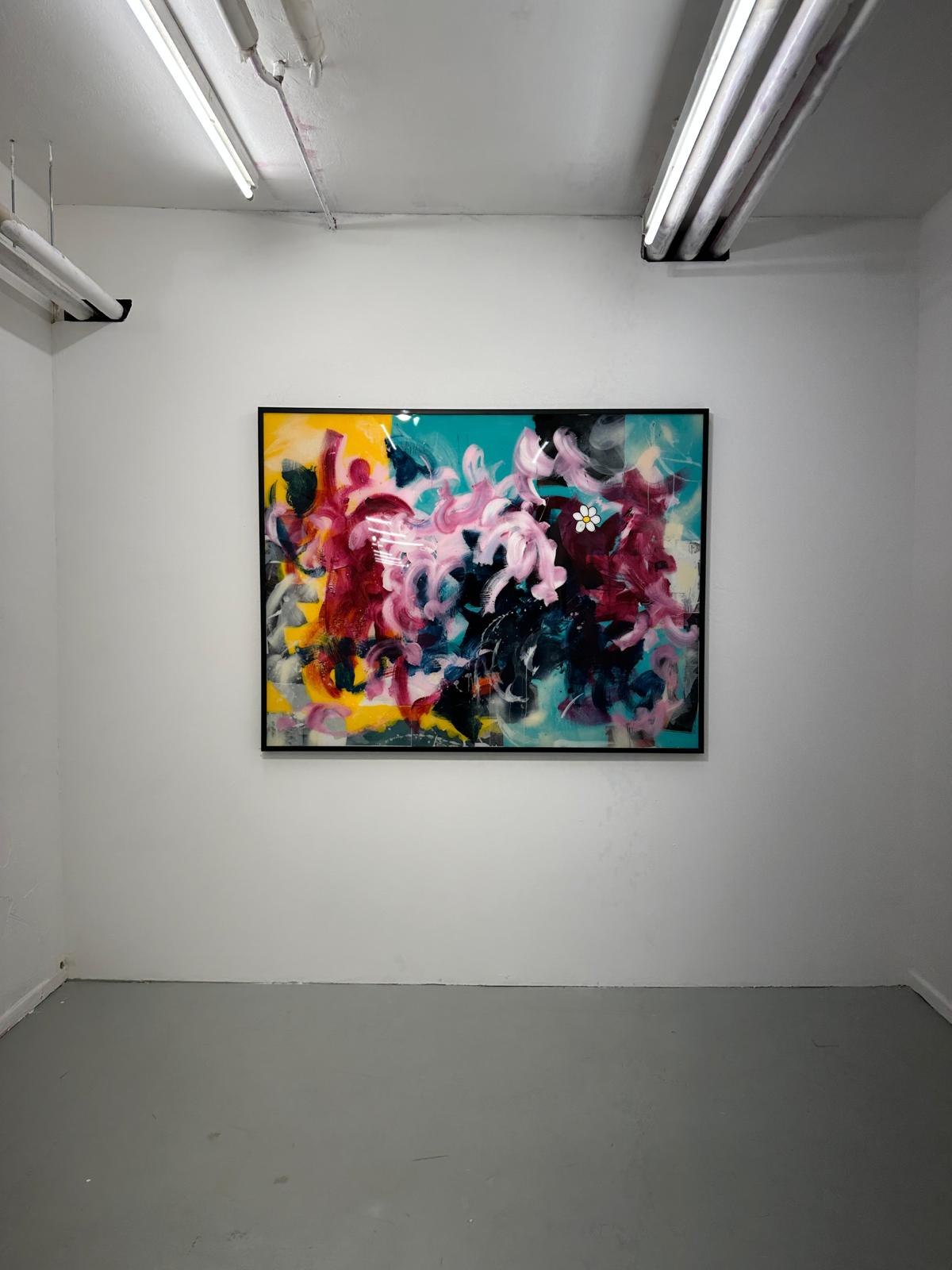 John Petschinger Galerie Lachenmann Art