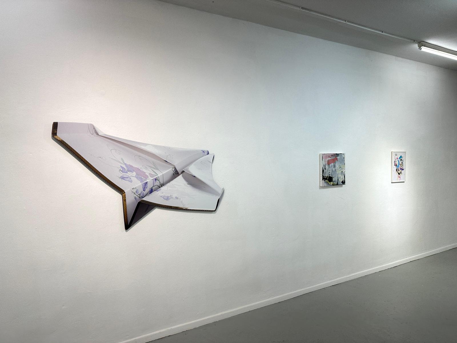 Markus Brenner Galerie Lachenmann Art 